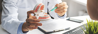 Bayonne Cosmetic Dentist